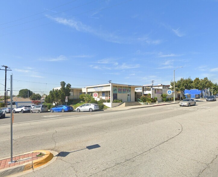 3001 W Beverly Blvd, Montebello, CA à vendre - Photo de l’immeuble – Image 3 sur 19