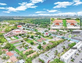 Santi Heights Flats - Immobilier d'entreprise