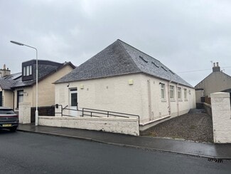 Plus de détails pour 62 Michael St, Buckhaven - Spécialisé à vendre