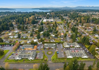 Plus de détails pour Capitol Square – à vendre, Federal Way, WA