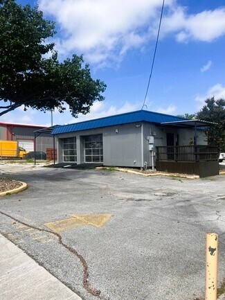 Plus de détails pour 12431 West Ave, San Antonio, TX - Local commercial à louer