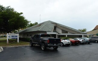 Plus de détails pour 39 Barkley Cir, Fort Myers, FL - Bureau/Médical à louer