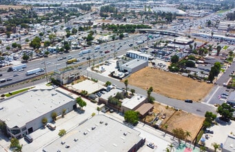 3175 Kluk Ln, Riverside, CA - Vue aérienne  vue de carte - Image1