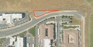 Plus de détails pour Healthcare Way, Modesto, CA - Terrain à vendre