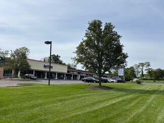 Plus de détails pour 1818 State Route 35, Wall Township, NJ - Local commercial à louer