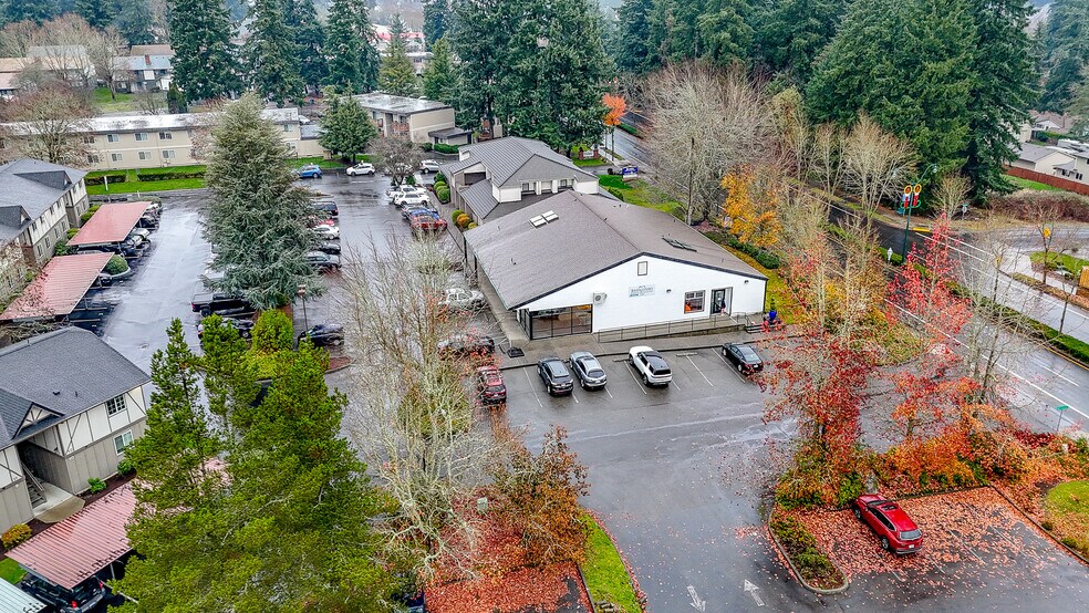 4620 Bridgeport Way W, University Place, WA à louer - Photo de l’immeuble – Image 2 sur 8