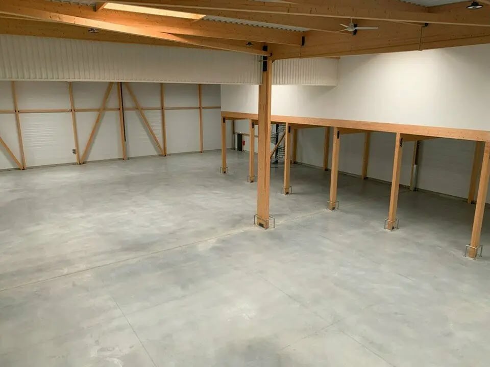 Photo de l’immeuble