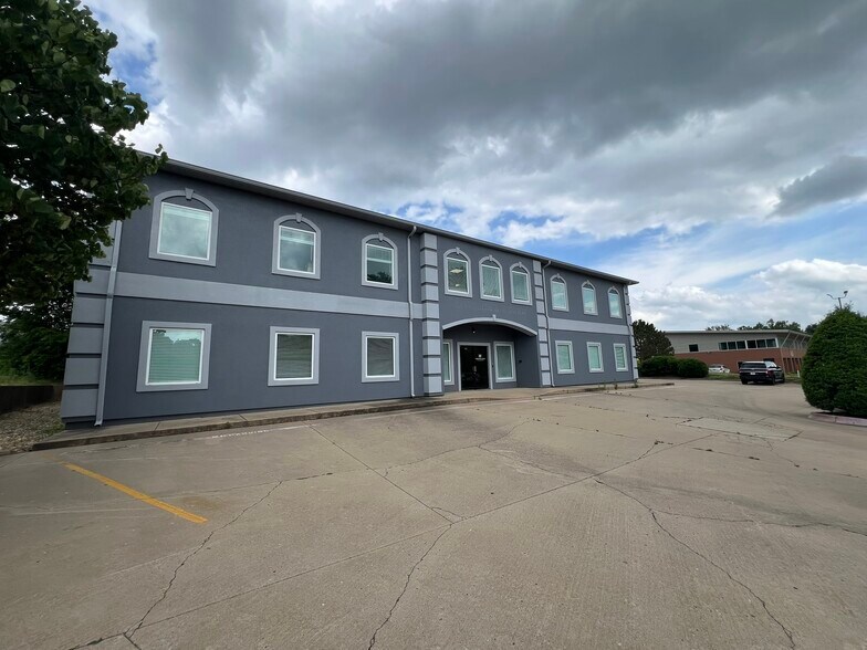 117 Parkwood St, Lowell, AR à vendre - Photo de l’immeuble – Image 1 sur 10