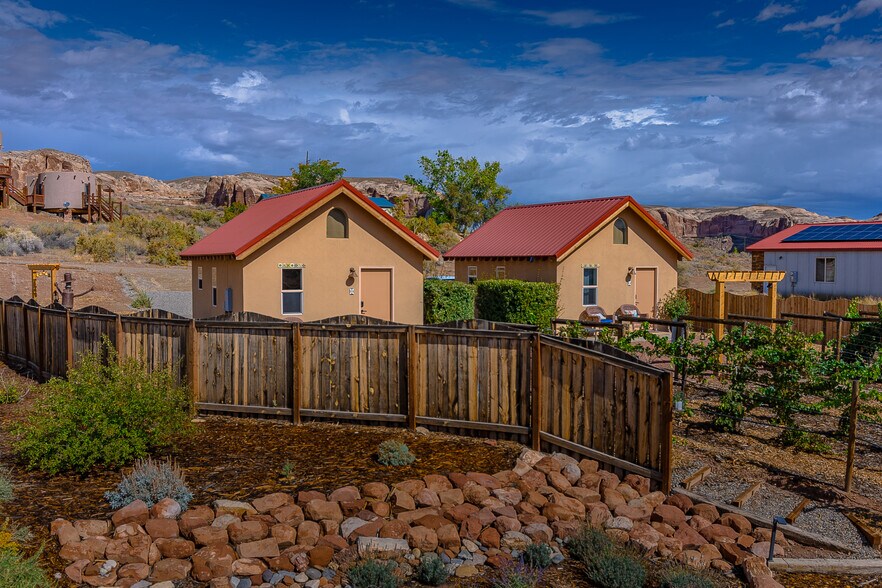 680 S Highway 191, Bluff, UT à vendre - Photo de l’immeuble – Image 2 sur 30