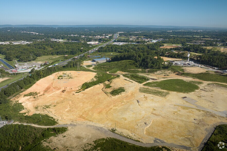 I-75 & Cloud Springs Rd, Ringgold, GA à louer - Photo de l’immeuble – Image 3 sur 15