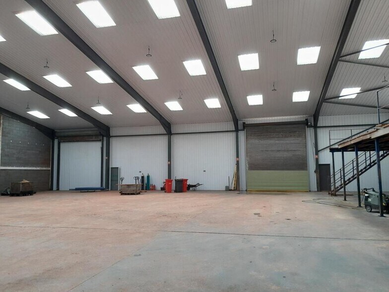 Unit 20 Mountfield Rd, New Romney à louer - Photo intérieure – Image 2 sur 6