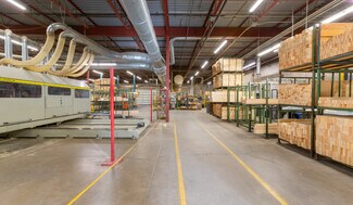 Plus de détails pour 888 Guelph St, Kitchener, ON - Bureau, Industriel/Logistique à louer