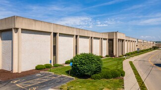 Plus de détails pour 600 Albany St, Dayton, OH - Local d’activités à vendre