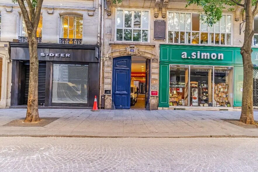 Bureau dans Paris à louer - Photo de l’immeuble – Image 3 sur 25