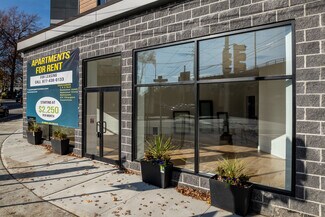 Plus de détails pour 187 Main St, Belleville, NJ - Local commercial à louer