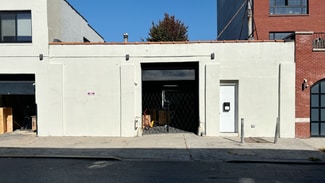 Plus de détails pour 5 Herkimer Pl, Brooklyn, NY - Industriel/Logistique à louer