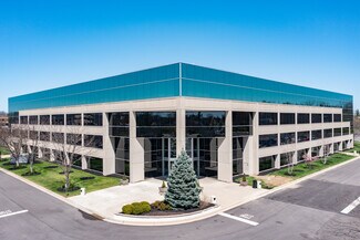 Plus de détails pour 8805 Governors Hill Dr, Cincinnati, OH - Bureau à louer