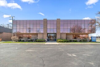 Plus de détails pour 25050 Outer Dr, Lincoln Park, MI - Bureau à louer