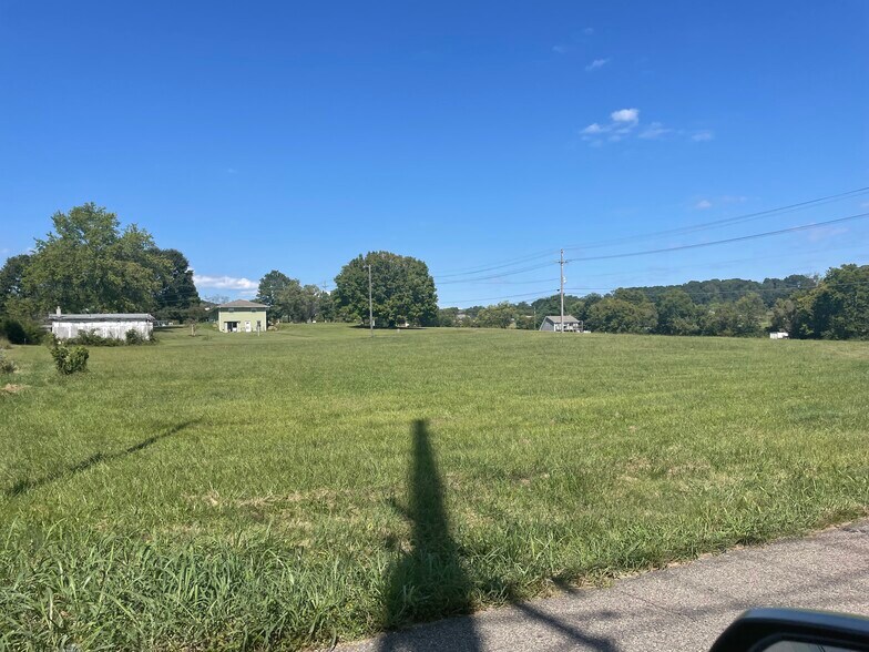 4500 Circle Rd, Corryton, TN à louer - Photo de l’immeuble – Image 2 sur 7