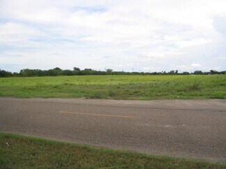 Plus de détails pour Kennedy & Ware Road, McAllen, TX - Terrain à vendre