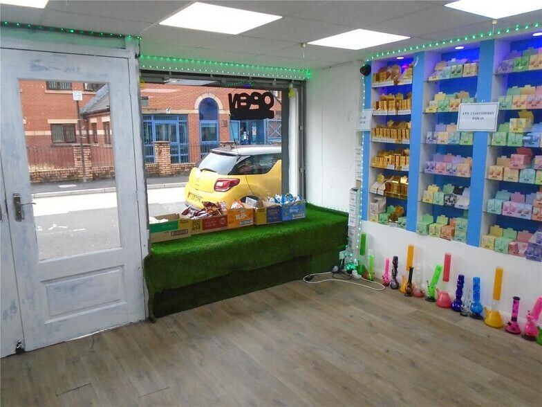 34 High St, Ferndale à vendre - Photo de l’immeuble – Image 2 sur 9