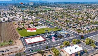 Plus de détails pour W Bethany Home Rd, Glendale, AZ - Terrain à louer
