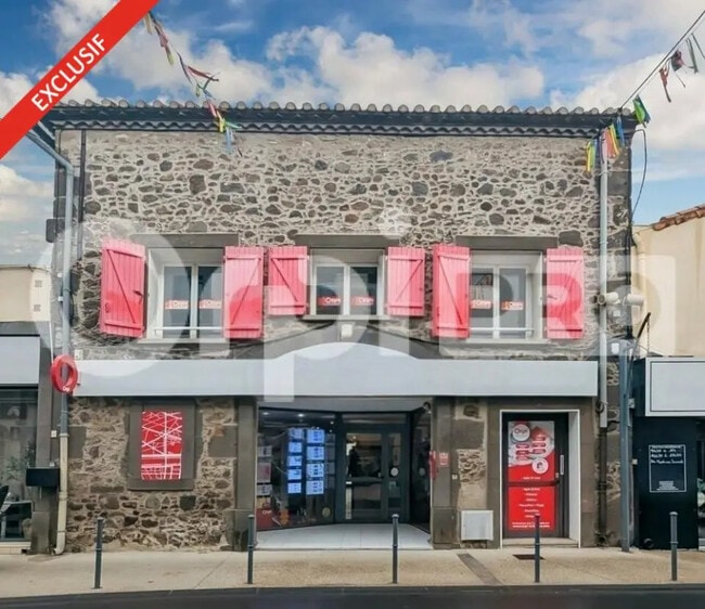 Plus de détails pour Bureau à vendre