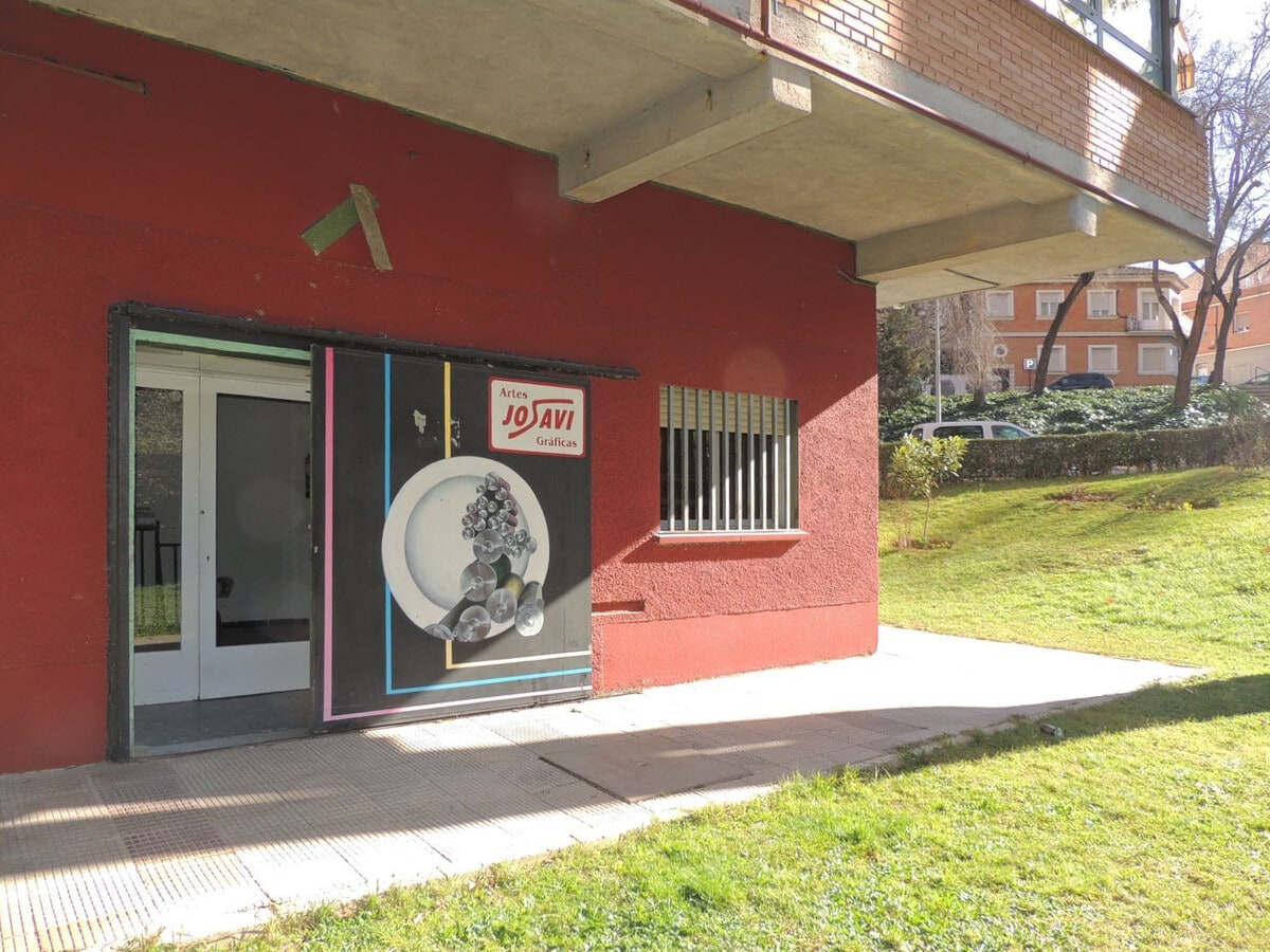 Calle Cardenal González Mendoza, 3, Guadalajara, GUA 19001 - - - Photo intérieure - Image 1 of 15