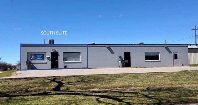 1003 SW E Ave, Lawton, OK à vendre - Photo de l’immeuble – Image 2 sur 13