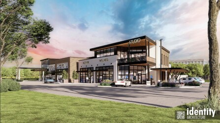 6903 Brisbane Ct, Sugar Land, TX à louer - Photo de l’immeuble – Image 2 sur 5
