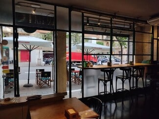 Plus de détails pour Local commercial à louer