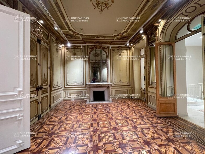 Bureau dans Marseille à vendre - Photo intérieure – Image 2 sur 7