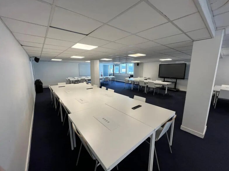 5 Rue D'Alger, Nantes à louer - Photo de l’immeuble – Image 3 sur 12