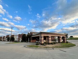Plus de détails pour 2090 Market Place Blvd, Irving, TX - Bureau/Local commercial à louer