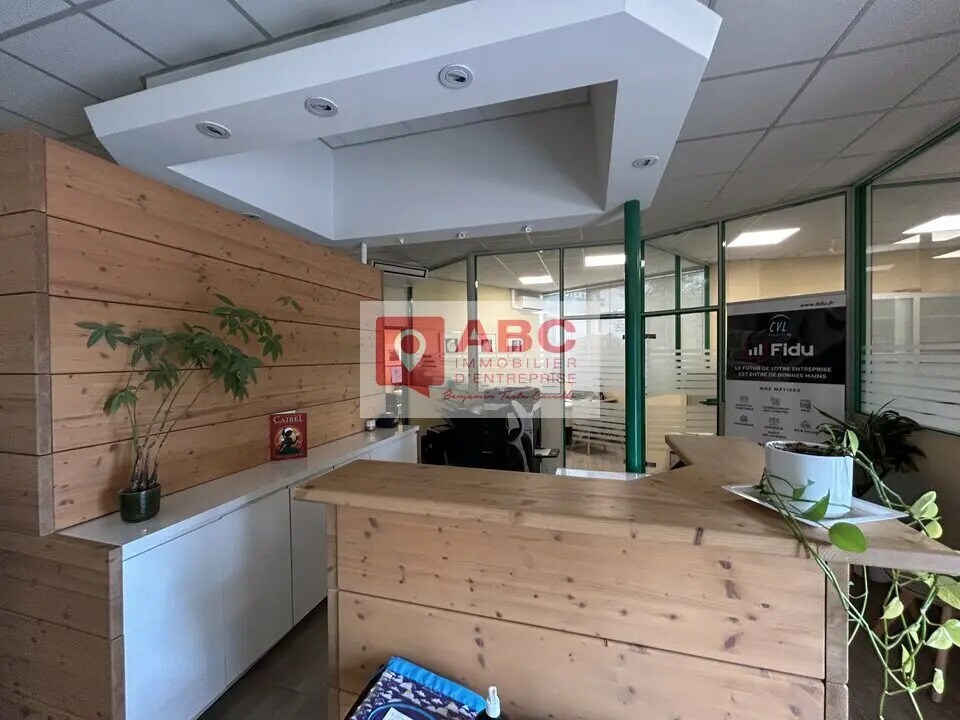 Bureau dans Montpellier à vendre Photo de l’immeuble– Image 1 sur 9
