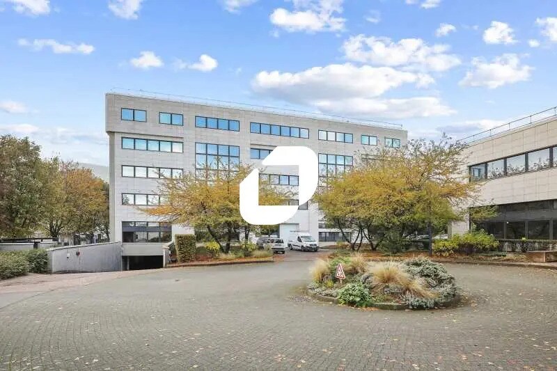 3-5 Rue Du Pont Des Halles, Rungis à vendre - Photo de l’immeuble – Image 3 sur 10