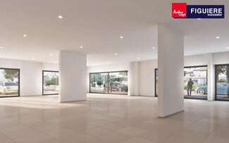 Plus de détails pour Local commercial à louer