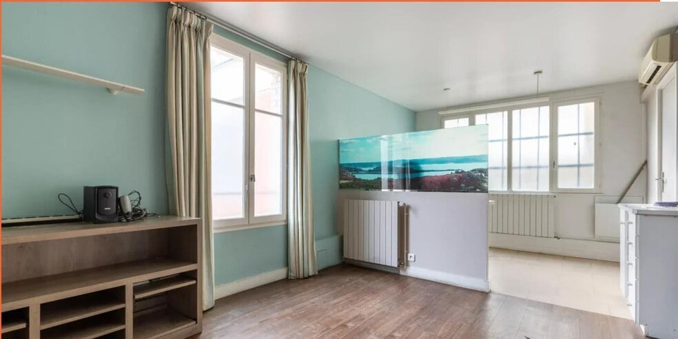 Bureau dans Levallois-Perret à vendre - Photo intérieure – Image 1 sur 6
