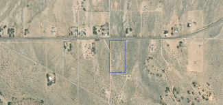 Plus de détails pour Amboy Road, Twentynine Palms, CA - Terrain à vendre