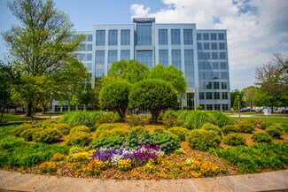 Plus de détails pour 100 Hartsfield Centre Pky, Atlanta, GA - Bureau à louer