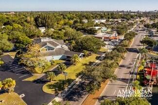 Plus de détails pour 3808 Tamiami Trl, Sarasota, FL - Bureau à vendre