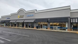 Plus de détails pour 4705 E 96th St, Indianapolis, IN - Local commercial à louer