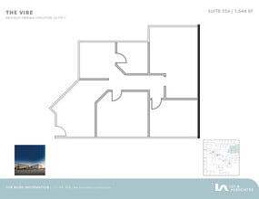 8866 Gulf Fwy, Houston, TX à louer Plan d’étage– Image 1 sur 1