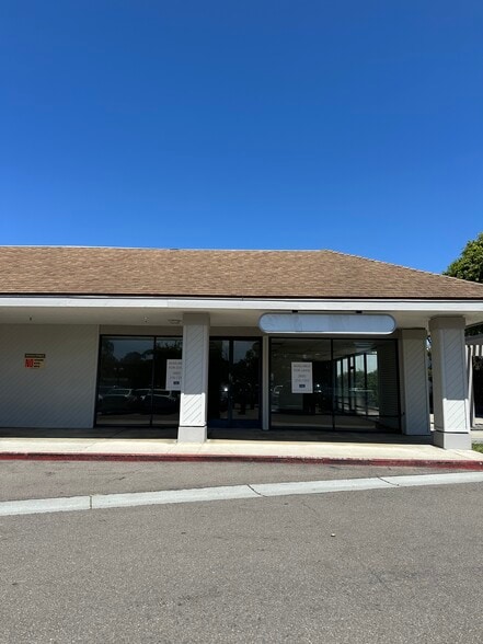1500-1552 Encinitas Blvd, Encinitas, CA à louer - Photo de l’immeuble – Image 2 sur 6