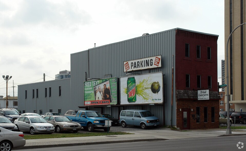 117 S State St, Syracuse, NY à louer - Photo de l’immeuble – Image 2 sur 7