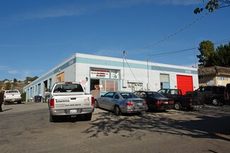 Plus de détails pour 3088 Winkle Ave, Santa Cruz, CA - Industriel/Logistique à louer