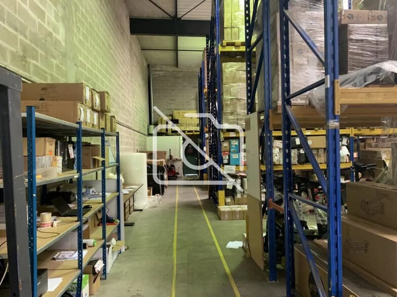 Bureau dans Alfortville à louer - Photo intérieure – Image 3 sur 6