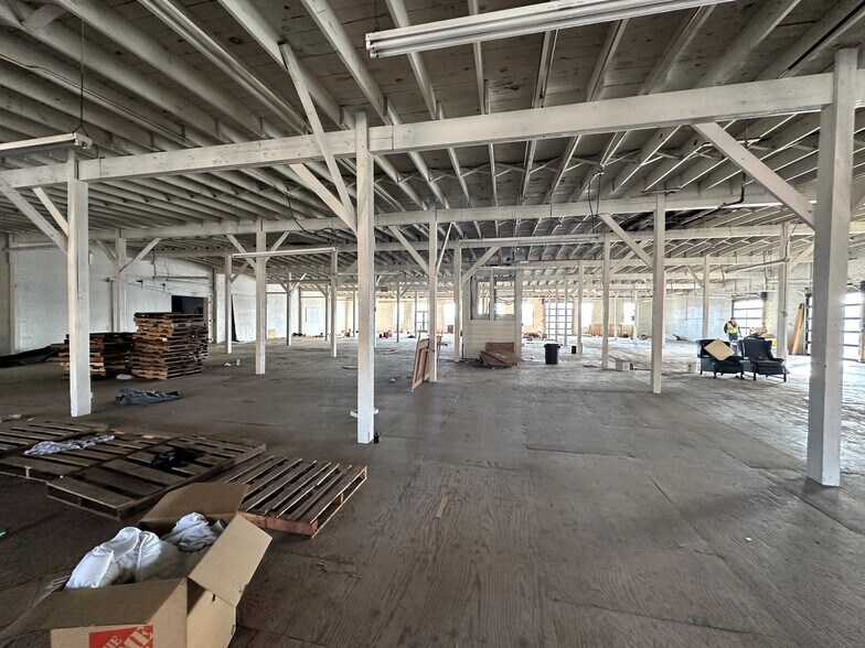 501-517 S Grant St, Amarillo, TX à vendre - Photo intérieure – Image 2 sur 14