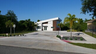 Plus de détails pour 7085 Turner Rd, Rockledge, FL - Bureau à vendre