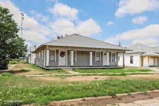 Plus de détails pour BCD Capital – à vendre, Amarillo, TX